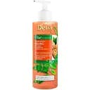 Скраб для обличчя Delia Cosmetics Plant Essence Creamy Face Scrub нормалізуючий 200 мл