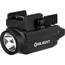 Ліхтар з ЛЦВ Olight Baldr S Blue Laser Black