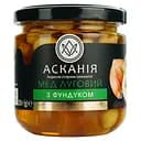 Мед Ascania Луговий з фундуком 250 г