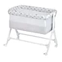 Приставная кроватка-качель Cam Sempreconte с постелью (920/T158/922/T002)