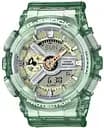 Годинник CASIO GMA-S110GS-3AER
