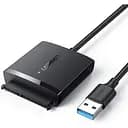 Перехідник Sata USB 3.0 для HDD/SSD 2.5 3.5 Ugreen (60561)