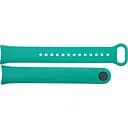 Силіконовий ремінець BeCover для Xiaomi Mi Smart Band 9 Marine-Green (711964)