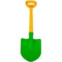 Лопатка детская ТехнОк 3480TXK салатовая