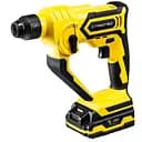 Перфоратор акумуляторний Trotec PRDS 10-20V з кейсом (DAS302796)