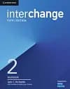 Interchange (5th Edition) 2. Workbook