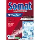 Соль для посудомоечных машин Somat Тройное действие 1.5 кг