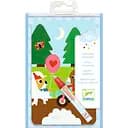 Набір для малювання водою Djeco В парку (DJ09075)