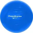 Мяч для фитнеса Power System PS-4012, 65 см синий (10661)