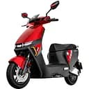 Електроскутер Bambi MES 1027-4 PHANTOM 1500W 72V швидкість 60 км/год запас ходу до 120 км