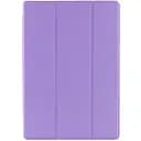 Чехол-книжка Epik Book Cover stylus slot для Samsung Galaxy Tab S7 FE 12.4 / S7+ / S8+ Сиреневый / Dasheen