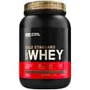Протеїн Optimum Nutrition Gold Standart 100% Whey Banana Cream 900 г