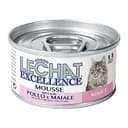 Влажный корм для кошек Monge LCE Cat Adult свинина с курицей 85 г (70060950)