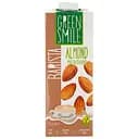 Напій мигдальний Green Smile ультрапастеризований 1.5% 1 л