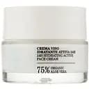 Крем для лица 24 часа Bioearth The Beauty Seed 2.0 50 мл