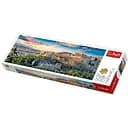 Пазл Trefl Акрополіс Афіни 500 ел. панорама (29503)