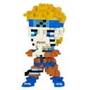Детский конструктор Magic Blocks Наруто на 689 деталей (7238)