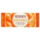 Шоколад Roshen белый пористый карамельный 80 г (797116)