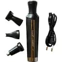 Універсальний чоловічий тример для бороди вусів носа та тіла Maxtop MP 099