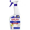 Средство Galax das PowerClean Антиналет для мытья ванной комнаты и сантехники 750 г