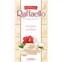Шоколад білий Raffaello Coconut&Almond 90 г (895507)