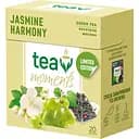Чай Tea Moments Jasmine Harmony 34 г (20 пир. х 1.7 г)