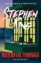 Needful Things - Стивен Кинг