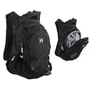 Рюкзак, 3 відділення, 33x14x46 см, C65518 (В асортименті)