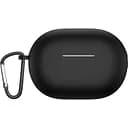 Чохол BeCover Silicon для Huawei Freebuds Pro Black (710179)