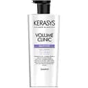 Шампунь объемформирующий для волос Kerasys Volume Clinic Plus Shampoo 600 мл