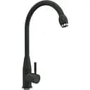 Смеситель кухонный Platinum 26 FHP (7456) графит