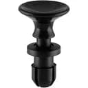 Кліпса з розпірним штирем Mak (11746)