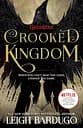 Crooked Kingdom - Ли Бардуго