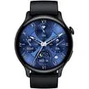 Умные часы HOCO Y10 Pro AMOLED Smart sports watch (с поддержкой звонков) черные