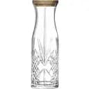 Графин RCR Melodia с пробкой 1.16 л (51608020306)