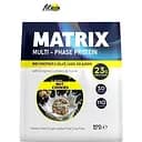 Протеин FitWin Matrix Multi-Phase Protein 900 г Ореховое печенье