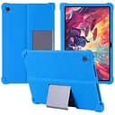 Чехол для планшета Lenovo Tab Plus TB-351 FU противоударный силиконовый