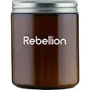 Ароматическая свеча Rebellion Аромат света 200 г