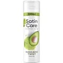 Гель для гоління для жінок Gillette Satin Care Avocado Twist 200 мл