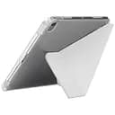 Обложка BeCover Ultra Slim Origami Transparent с креплением Apple iPad 10.9" 2022/2024 /iPad (712939)