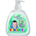 Крем-мыло Карапуз 5 трав, 190 мл