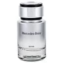 Туалетна вода для чоловіків Mercedes-Benz Mercedes-Benz Silver For Men, 75 мл (95850)