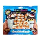 Водна антистрес гра "Молочний коктейль" MQ10244-4 в пакеті, переливайка