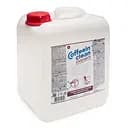 Професійний засіб Coffeein clean DETERGENT (рідина) для видалення кавових масел 5л.
