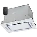 Вытяжка Ventolux Punto 60 WG (1200) TRC JET