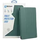Чехол-книжка BeCover Smart Case для Samsung Galaxy Tab S6 Lite -2024 10.4" P620/P625/P627 Dark Green (710819)