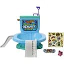 Ігровий набір Hot Wheels Скейтборд-парк Змиваймося (HXL16)