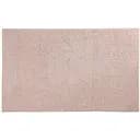 Килимок для ванної Kela Maja 100x60x1.5 см світло-рожевий (23540)