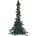 Ялинка Yes! Fun Підвісна хвойна лита 1.4 м (904312)