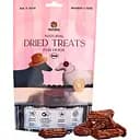 Ласощі для собак Natural Сосиски курячі 10 шт.